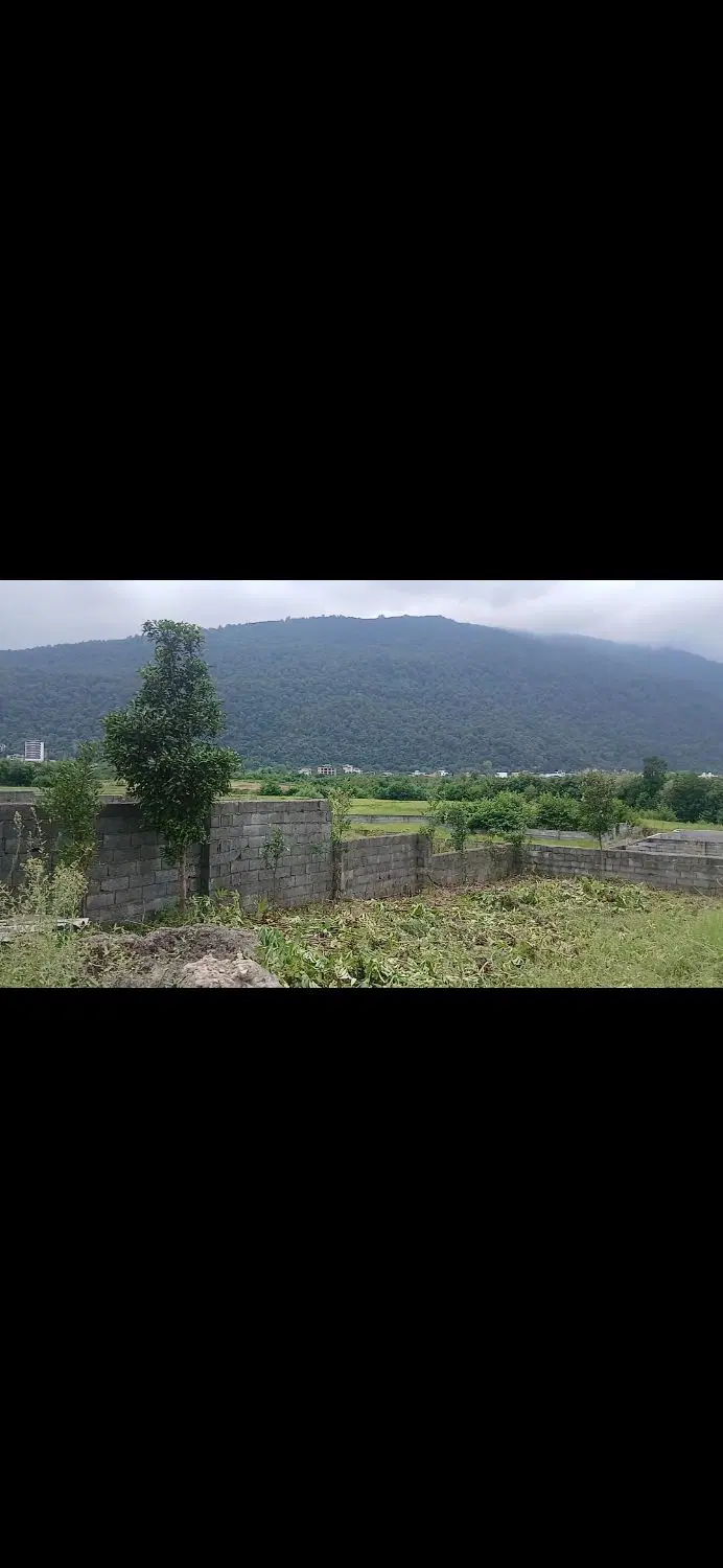 زمین فروشی