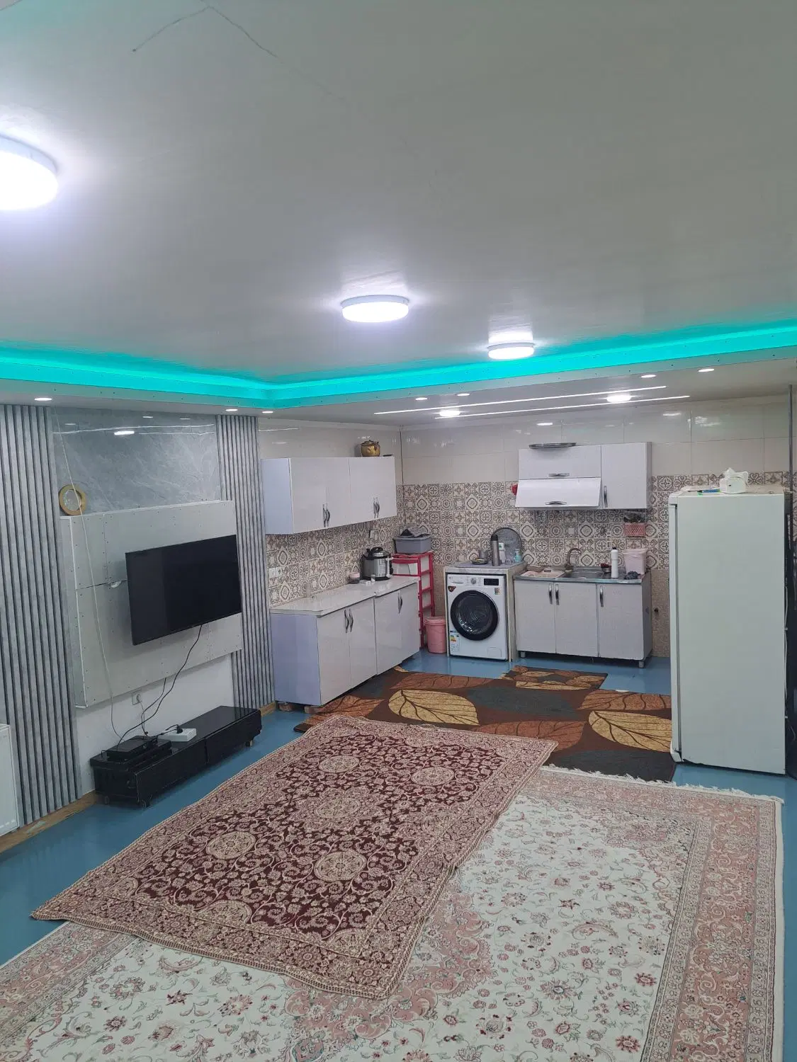 فروش خانه ۲ طبقه
