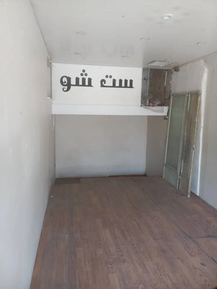 کرایه مغازه در نجف آباد