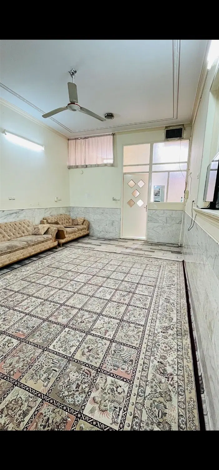 دوطبقه بلوار آزادگان
