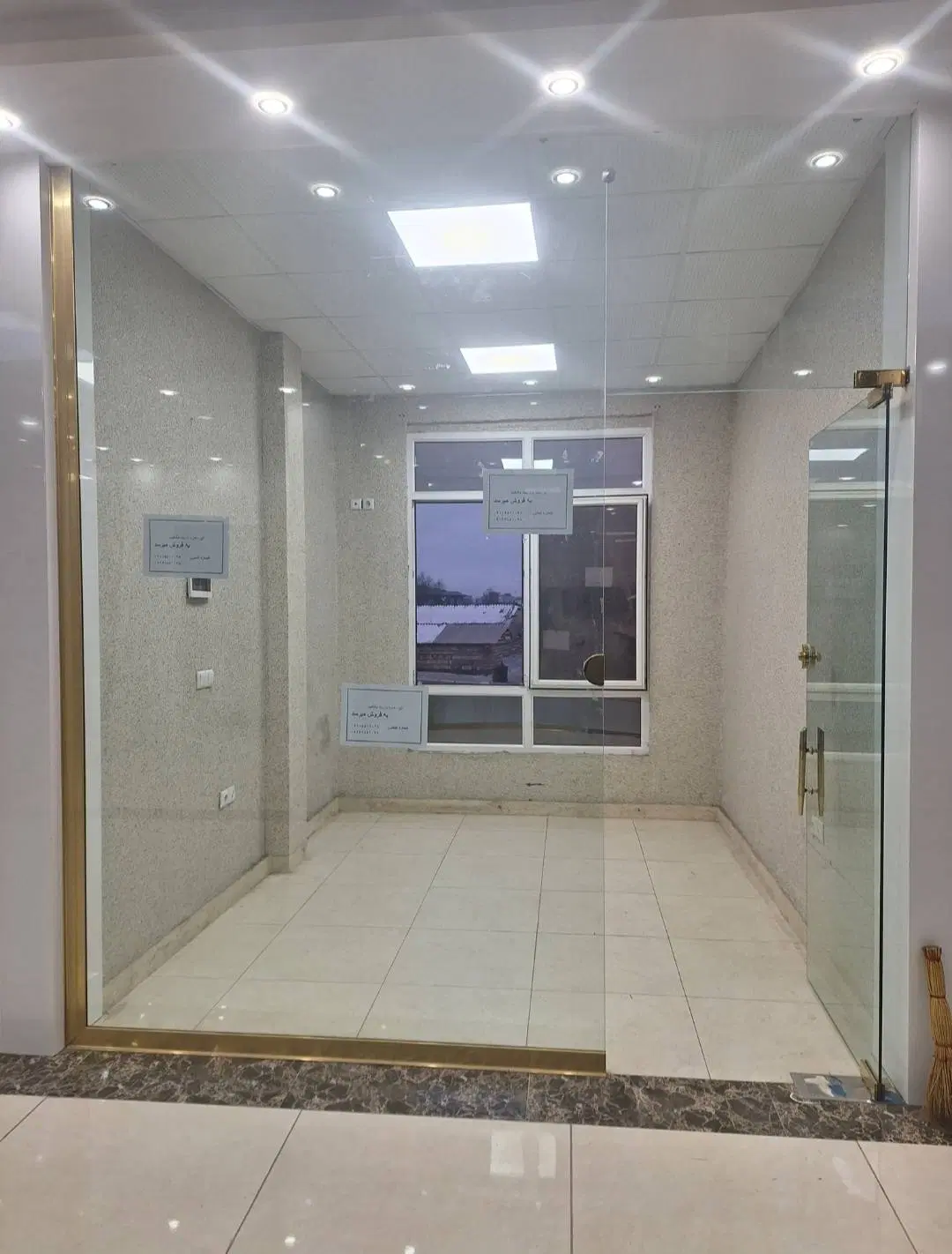 فروش مغازه در مرکز شهر رودسر، مجتمع نگین