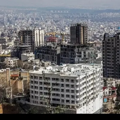 اپارتمان نبش میدان جهاد