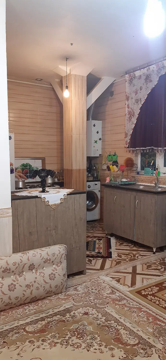 ملک تجاری اداری
