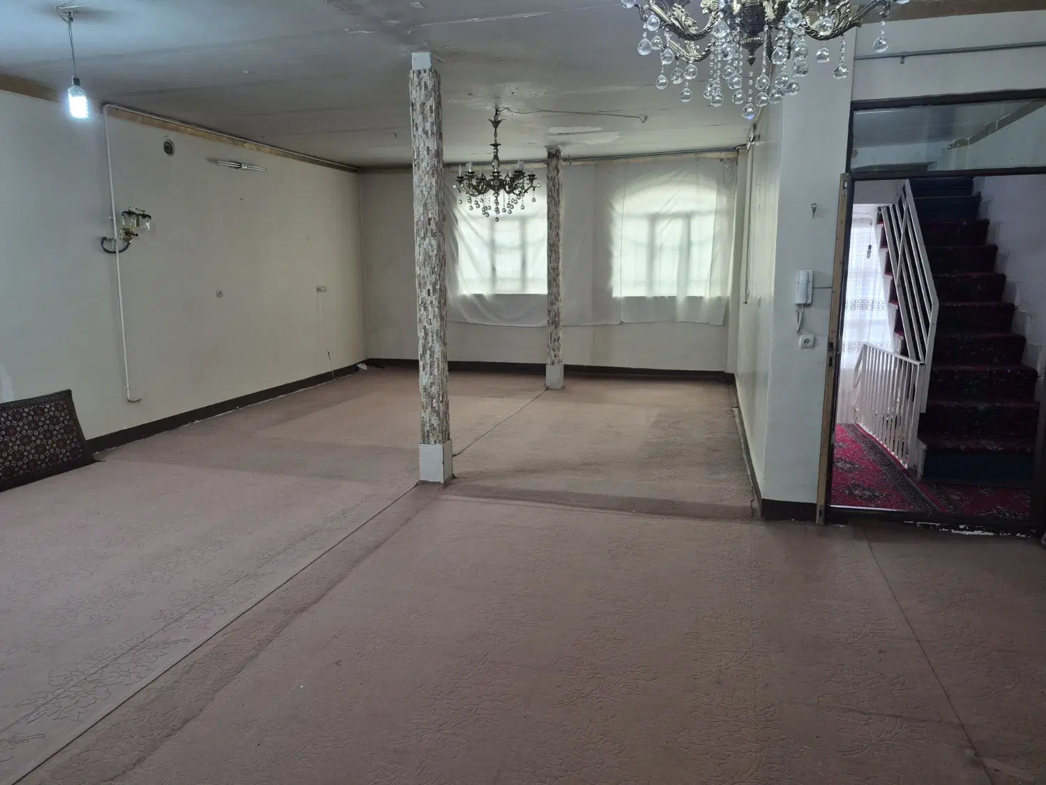 اجاره منزل ویلایی ۲۰۰ متری