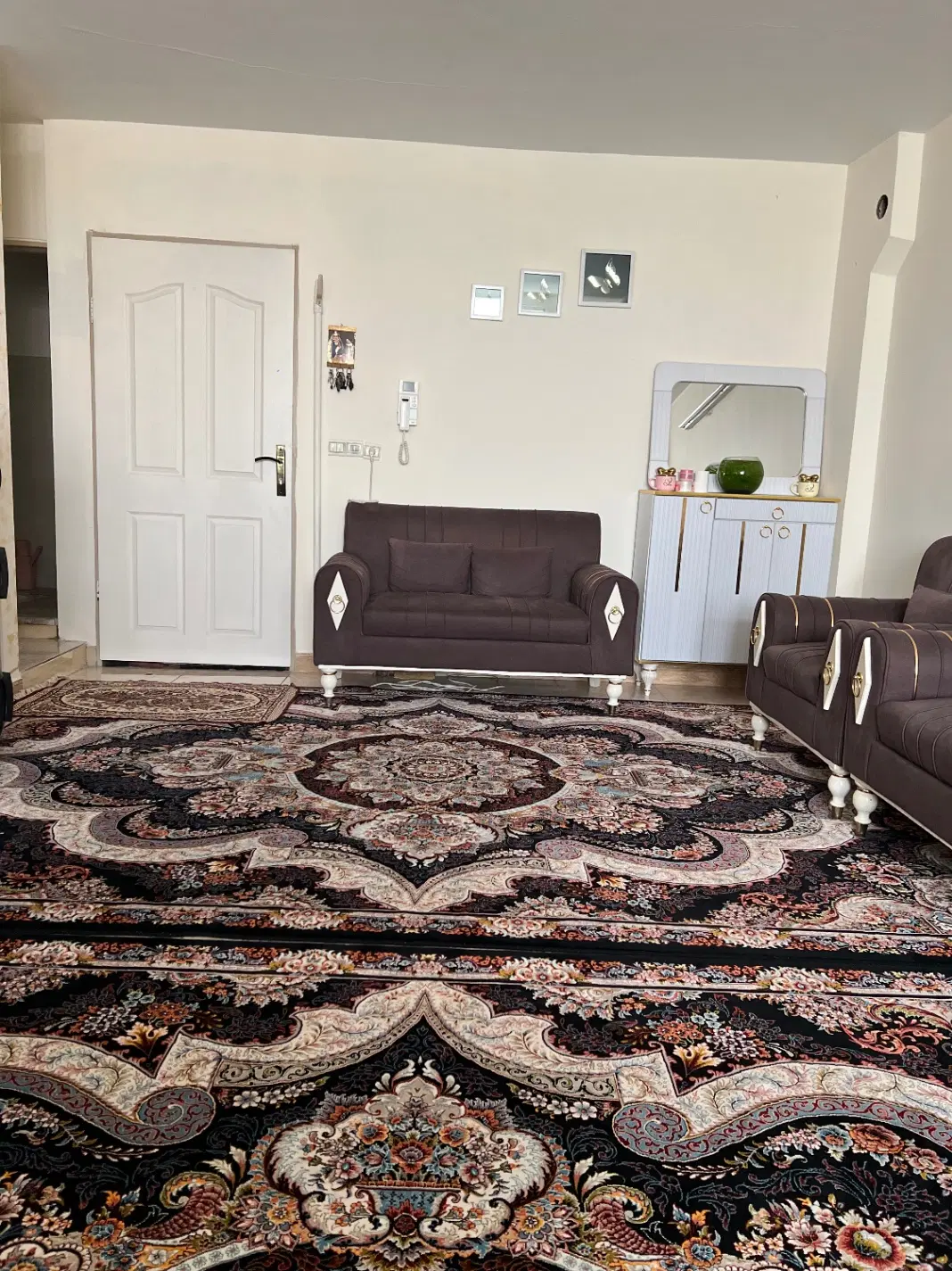 ۷۱متر با پارکینگ_ملارد_سراسیاب_املاک محمدی