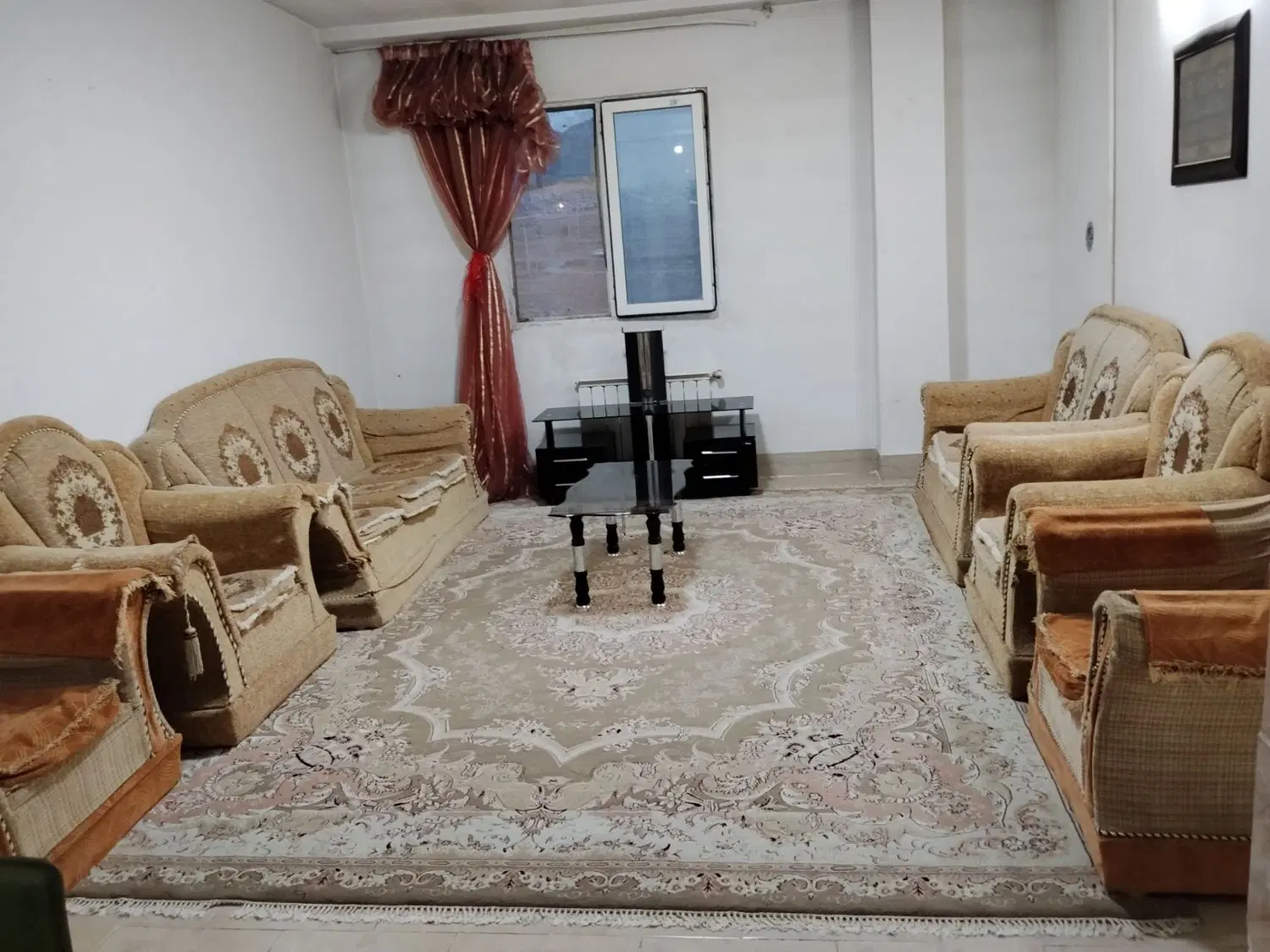 سوئیت اجاره ای