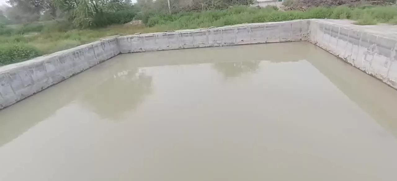 خانه باغ 9000متر