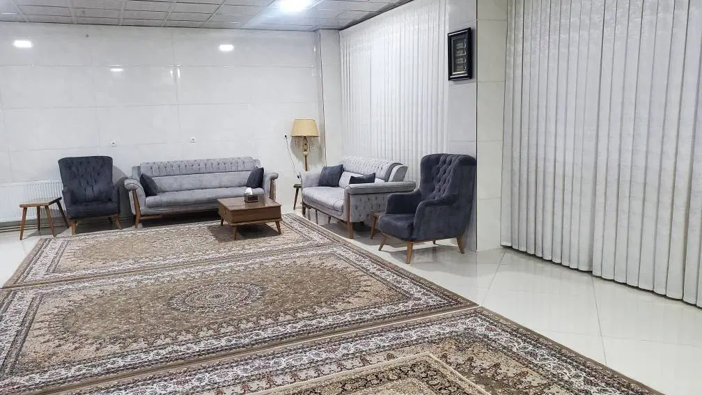 واحد مسکونی