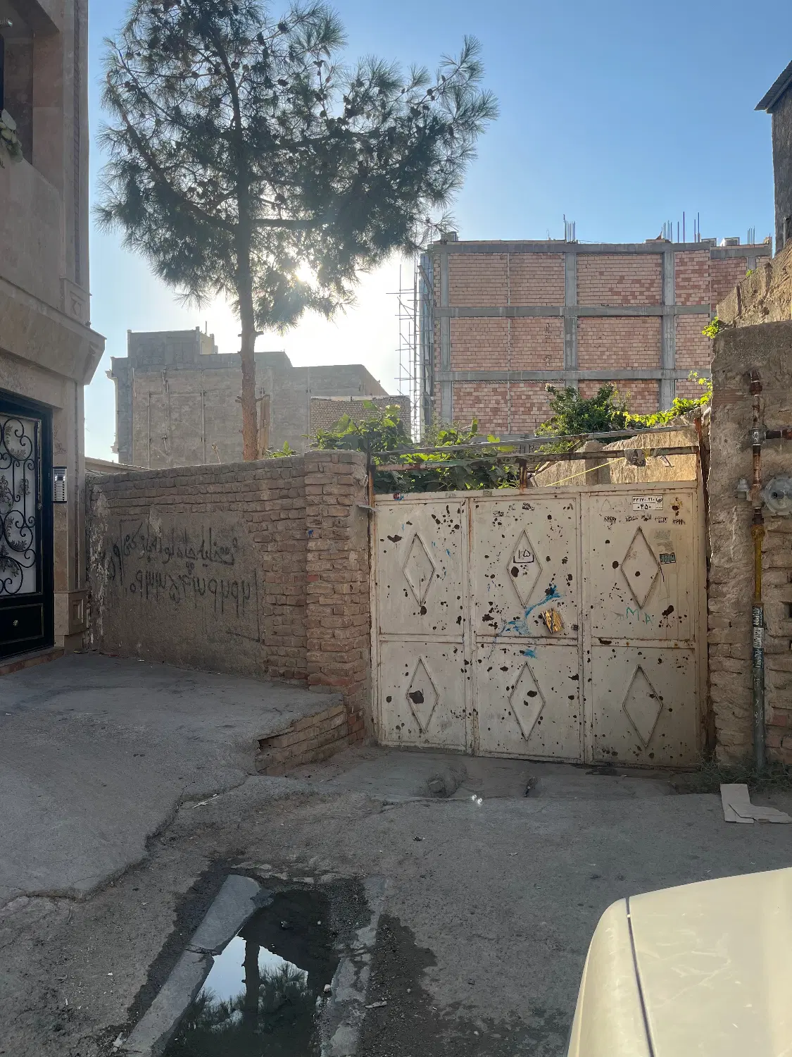 ویلایی فروشی