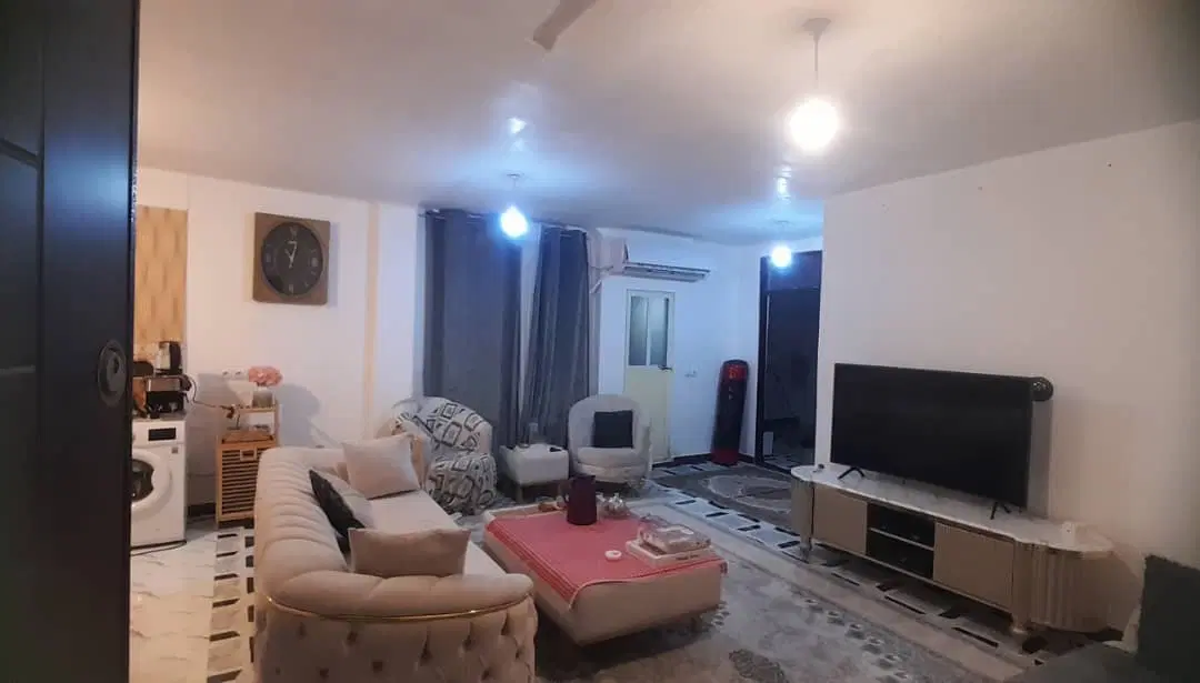 فروشی واحد نو ساز مسکن مهر