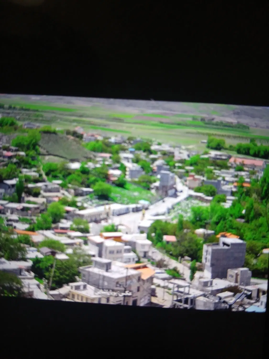 زمین مسکونی شهرهیر خیابان حافظ ۱