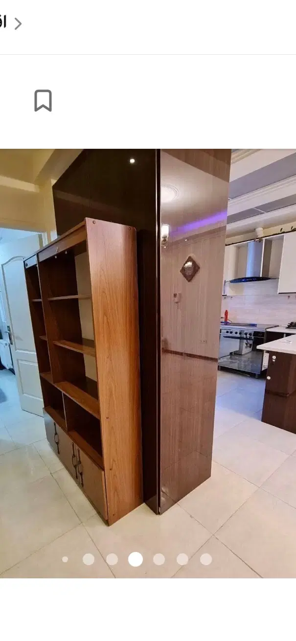 اپارتمان در کوی ارغوان خیابان استخر
