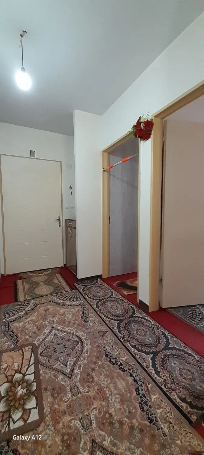 فروش  آپارتمان ۷۵ متری درسهند فاز۳