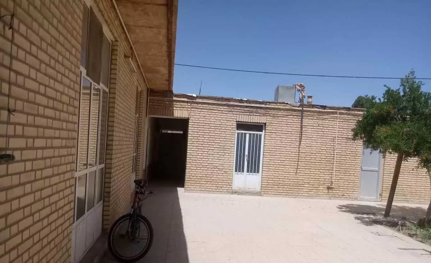 منزل مسکونی ۷۲۰متر ۵خواب