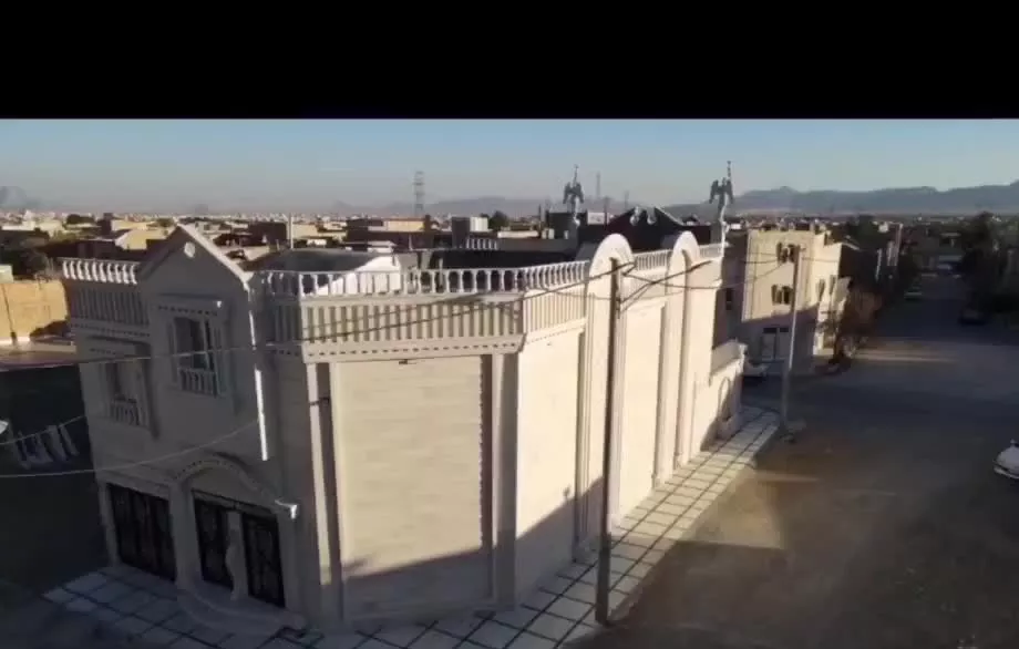 منزل فروشی شهرک آزادگان