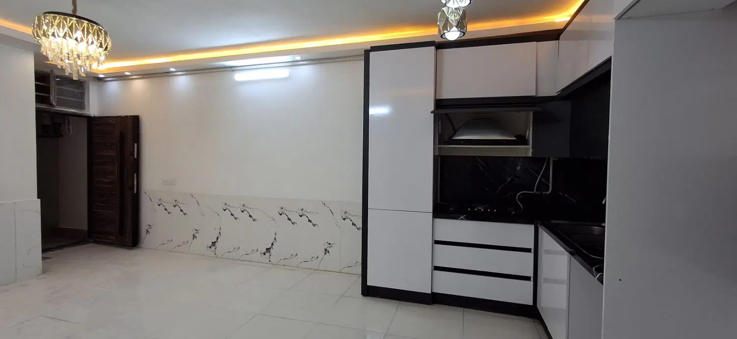 اجاره ۷۰ متری درطبرسی همکف شیک و تمیز