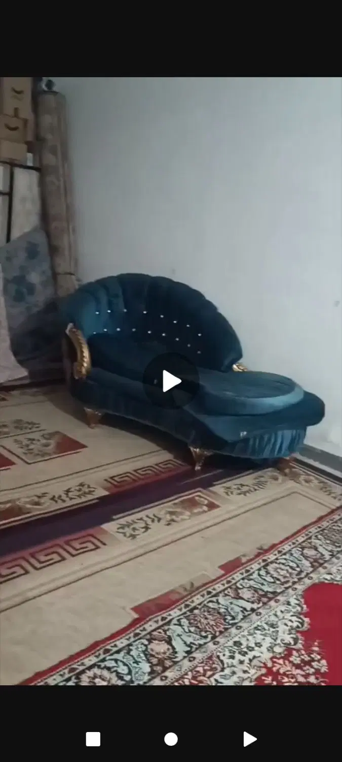 فروش یک باب ۶۵ متری خوش‌ساخت با پارکینگ در آل‌صافی