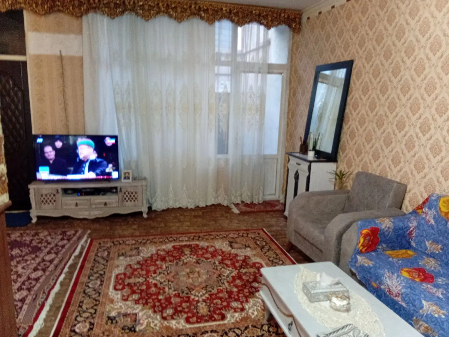 فروش خانه ویلایی در رواسان