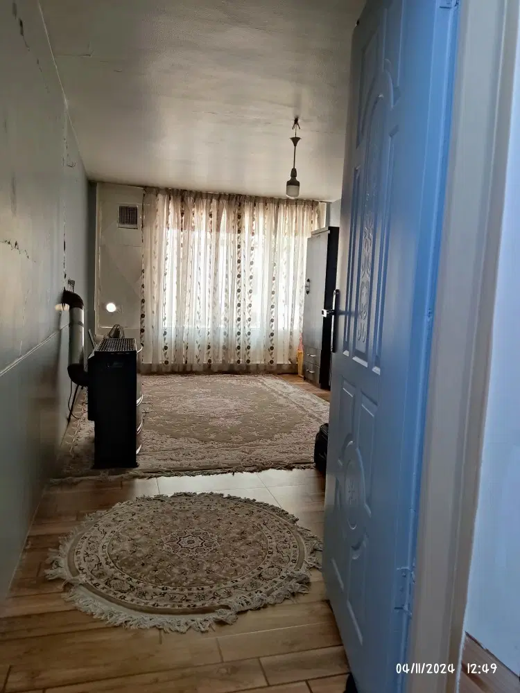 معاوضه خانه با خانه