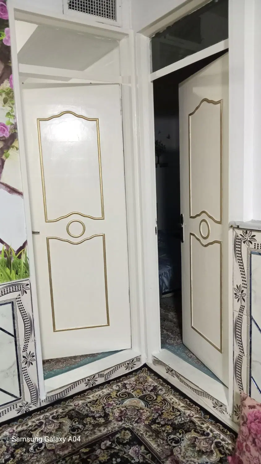منزل مسکونی