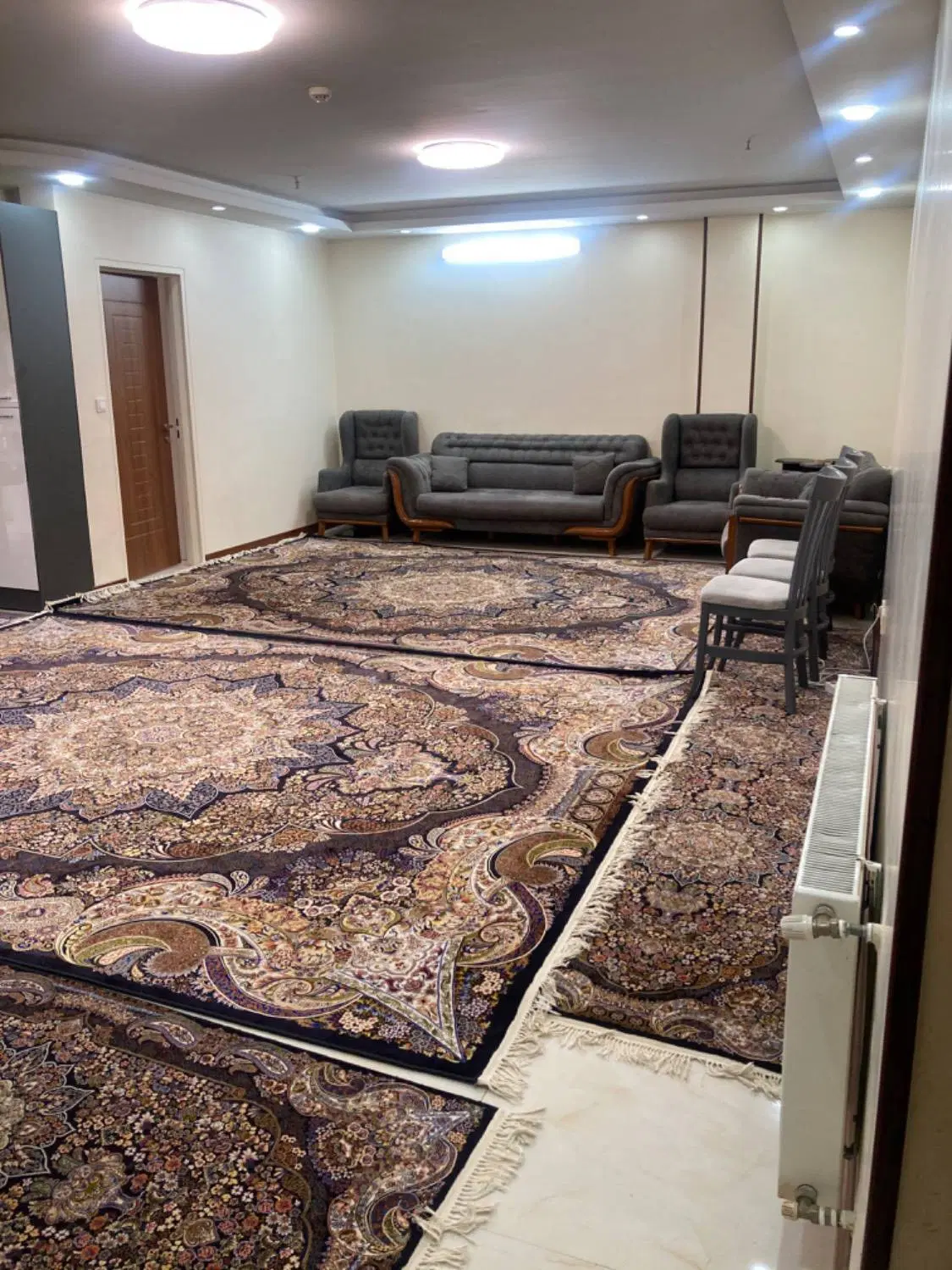 آپارتمان فروشی