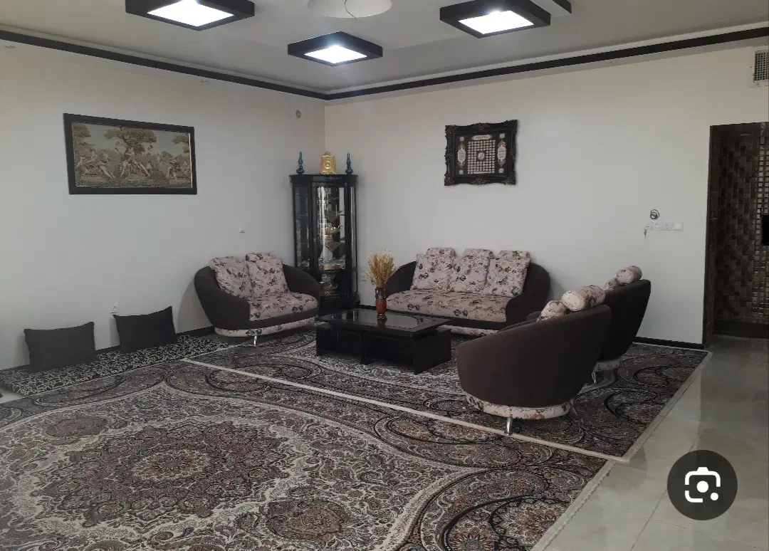 در خواست رهن واحد مسکونی