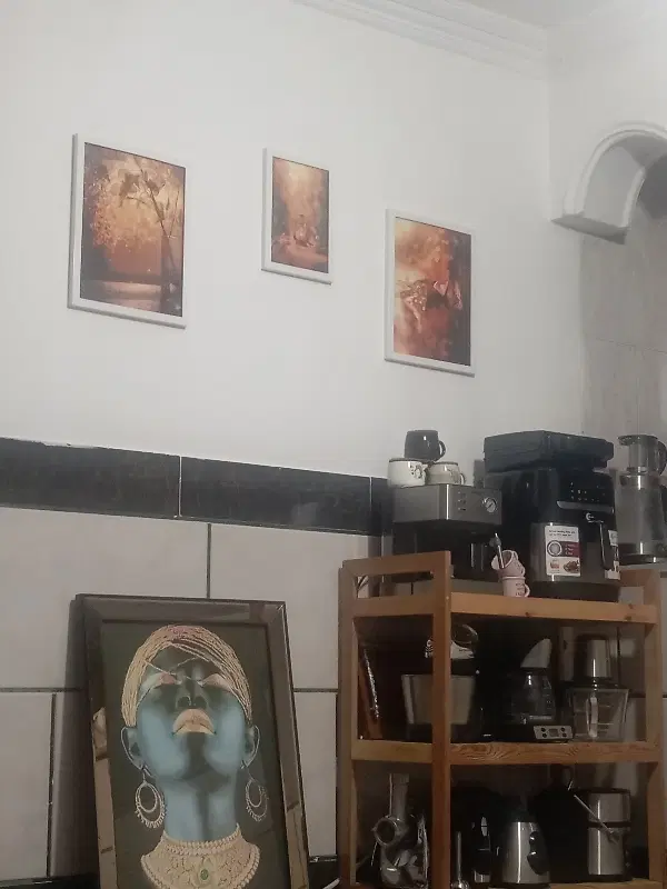 ۲۰۴ متر ملک تجاری مسکونی