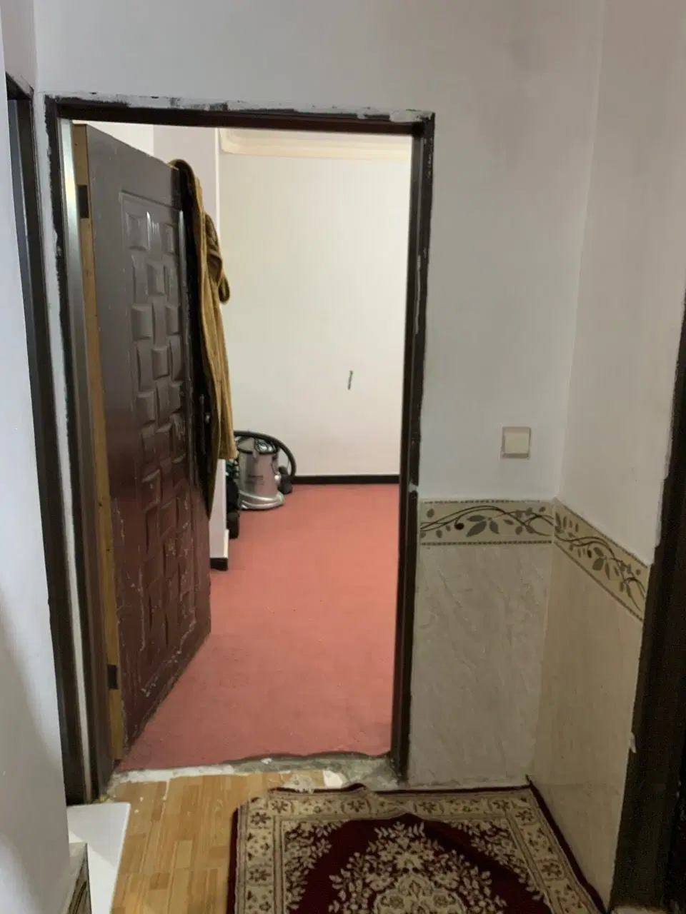 آپارتمان ۸۵ متری