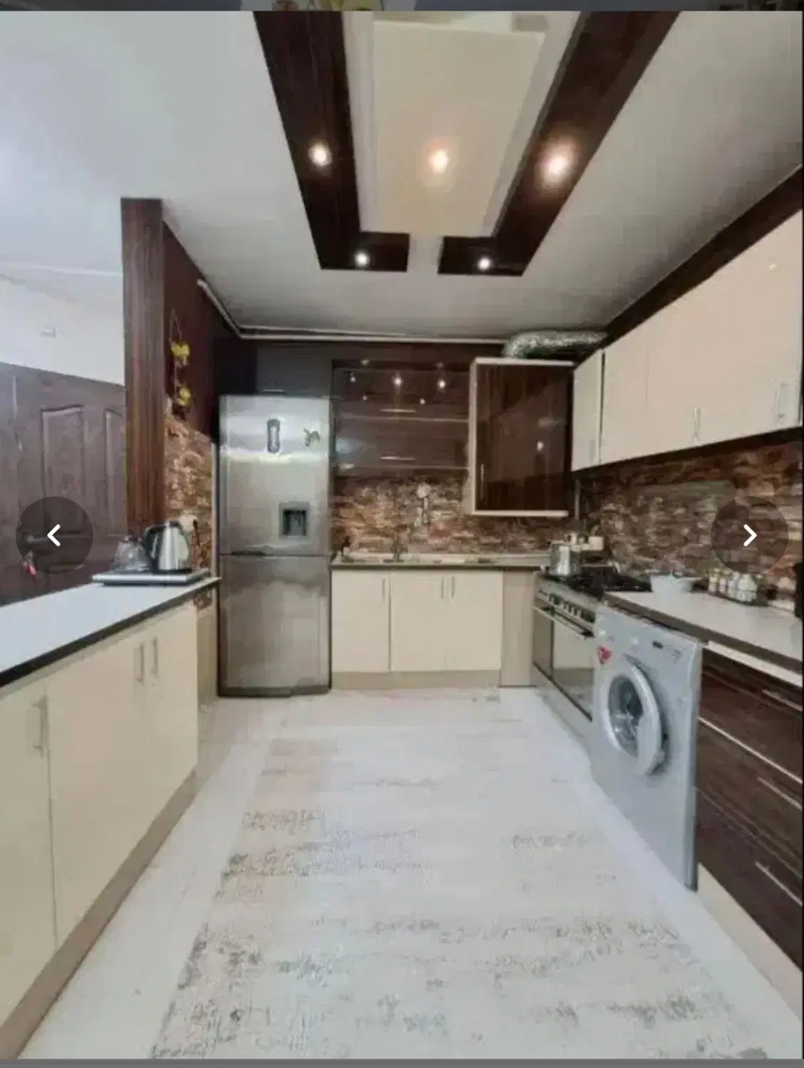 رهن کامل اپارتمان گلبهار