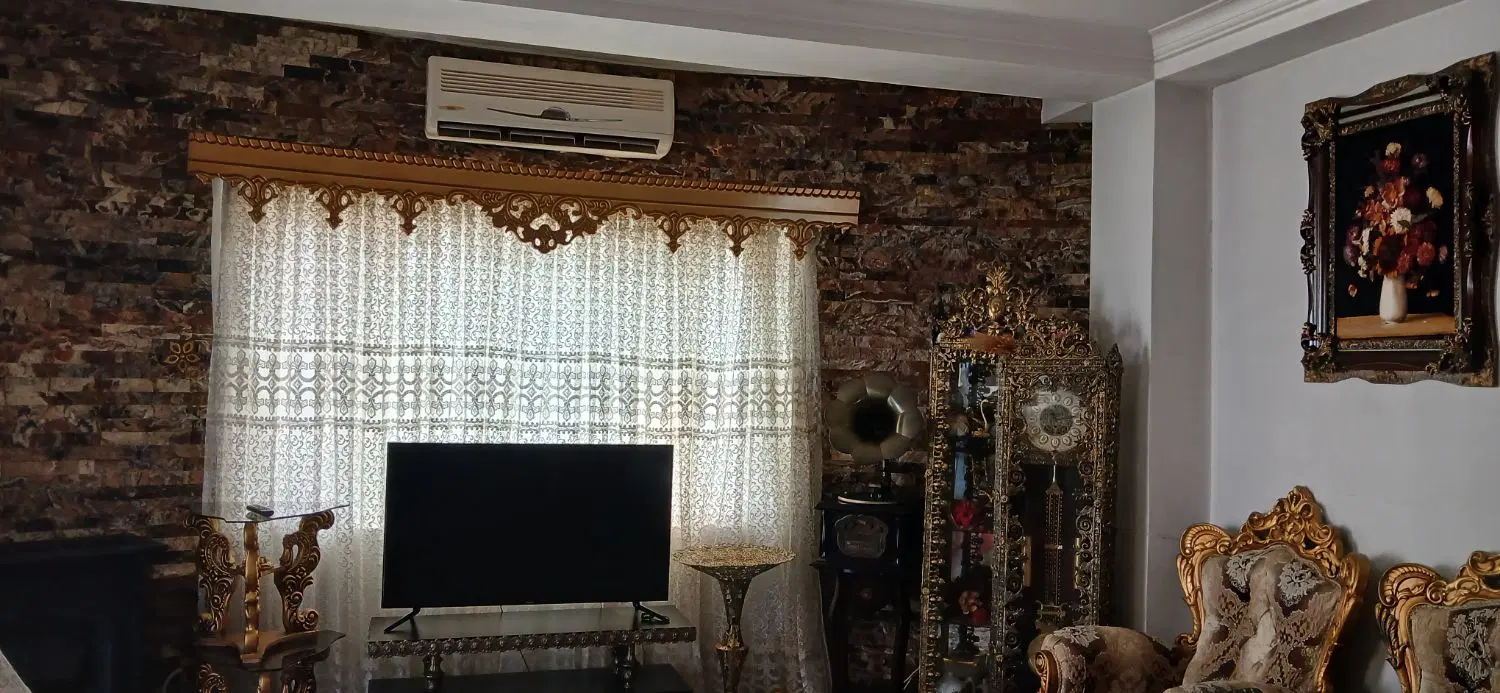 آپارتمان ۸۰ متری، مرکز شهر نور