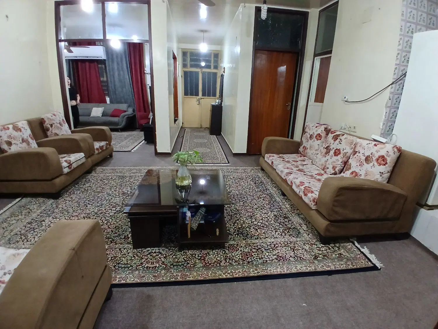 فروش خانه ویلایی