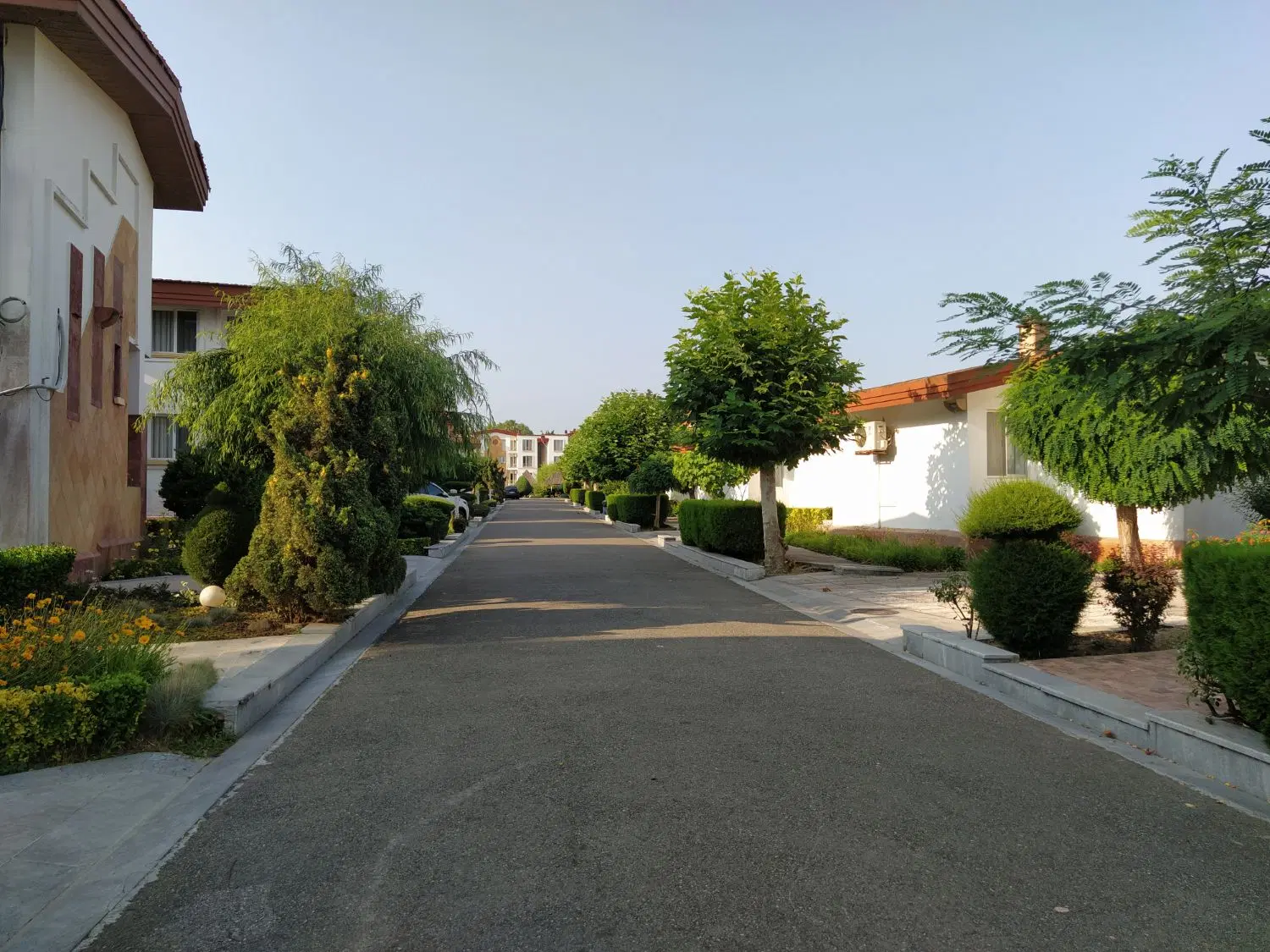 همخونه مجیدیه جنوبی