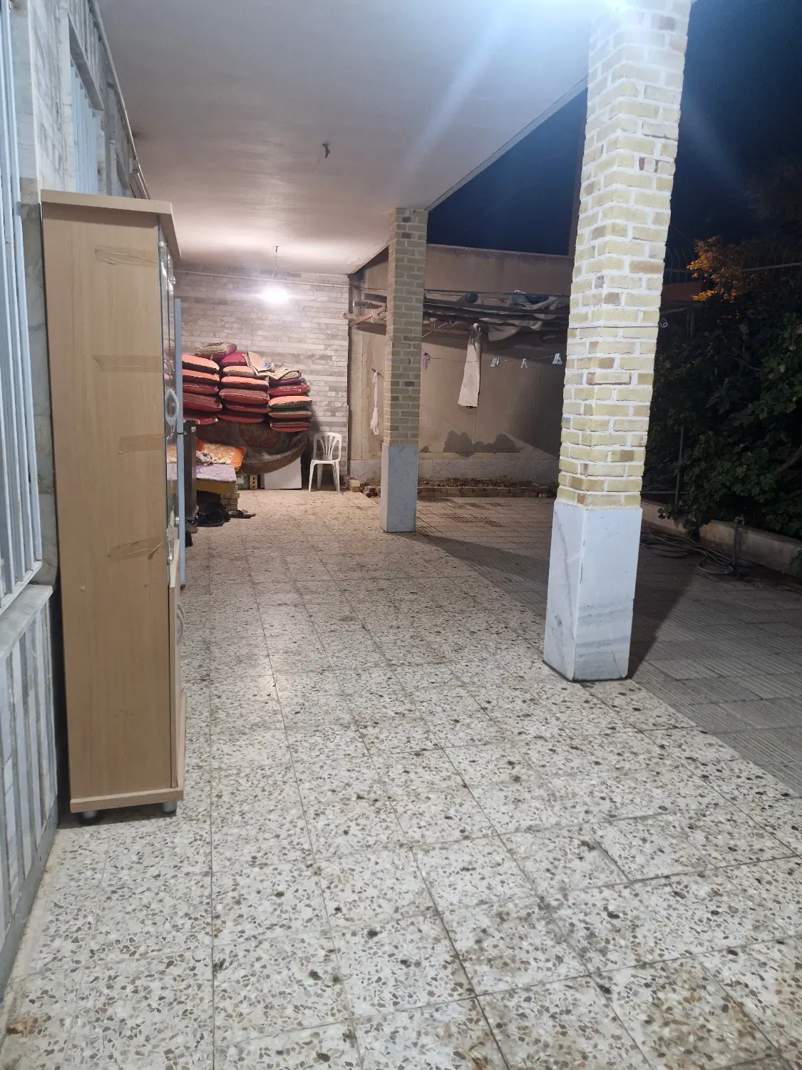 منزل ویلایی
