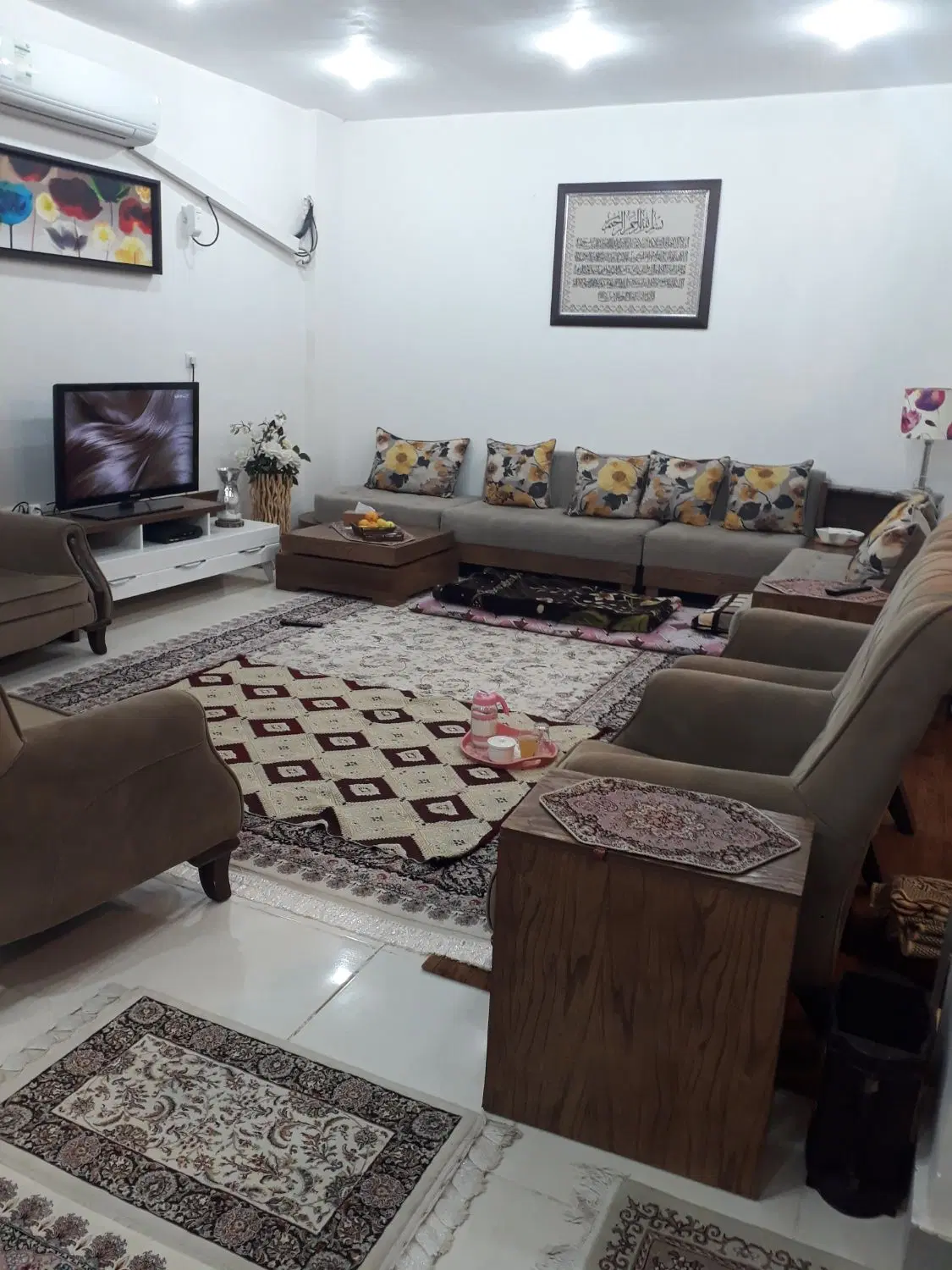 رهن تک خوابه