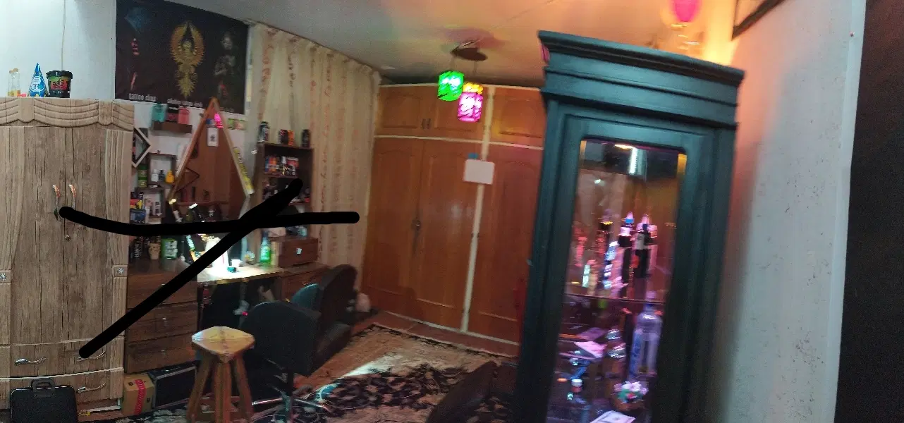 اجاره اتاق و منزل  قیمت مناسب