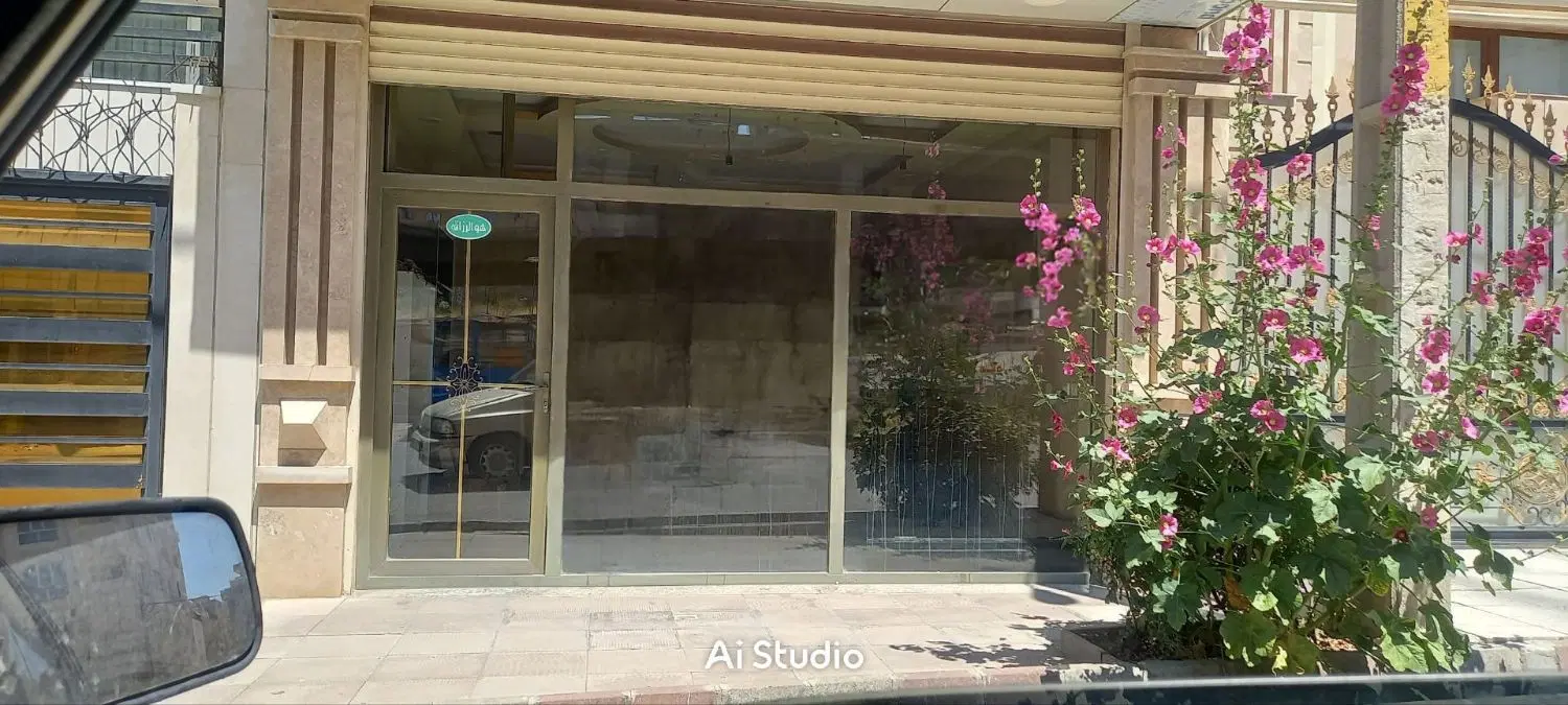 اجاره مغازه در مرزداران