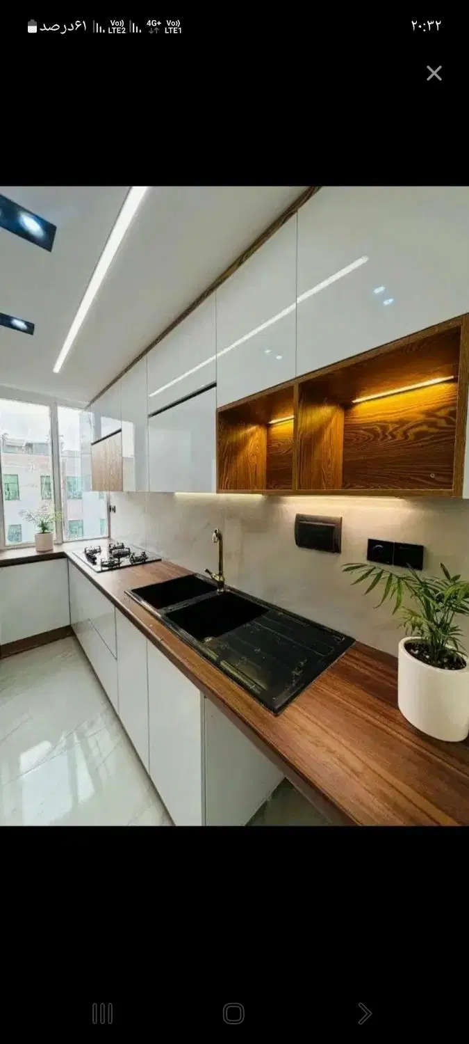 خانه ویلایی 210متری