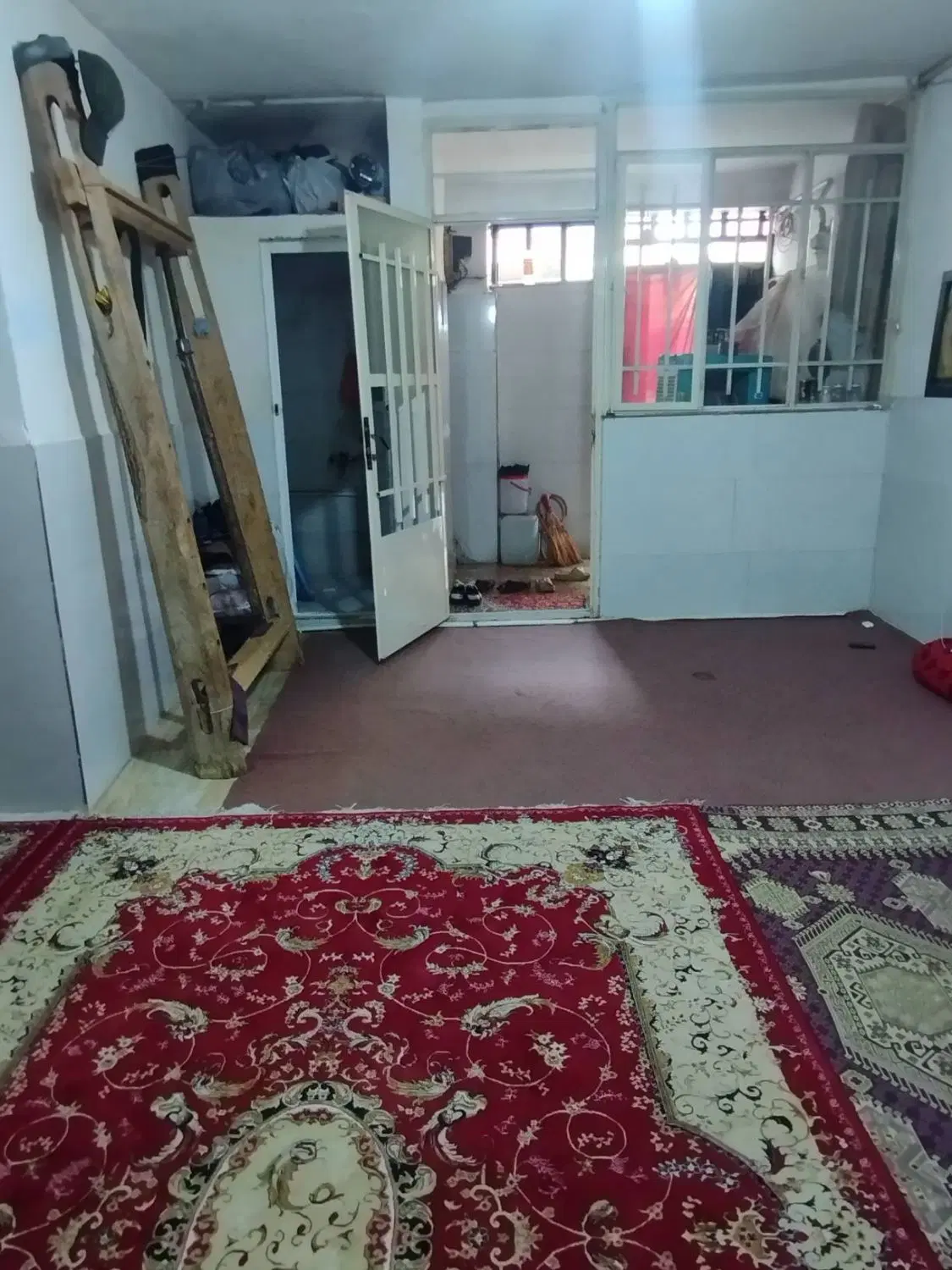 اجاره ی خانه