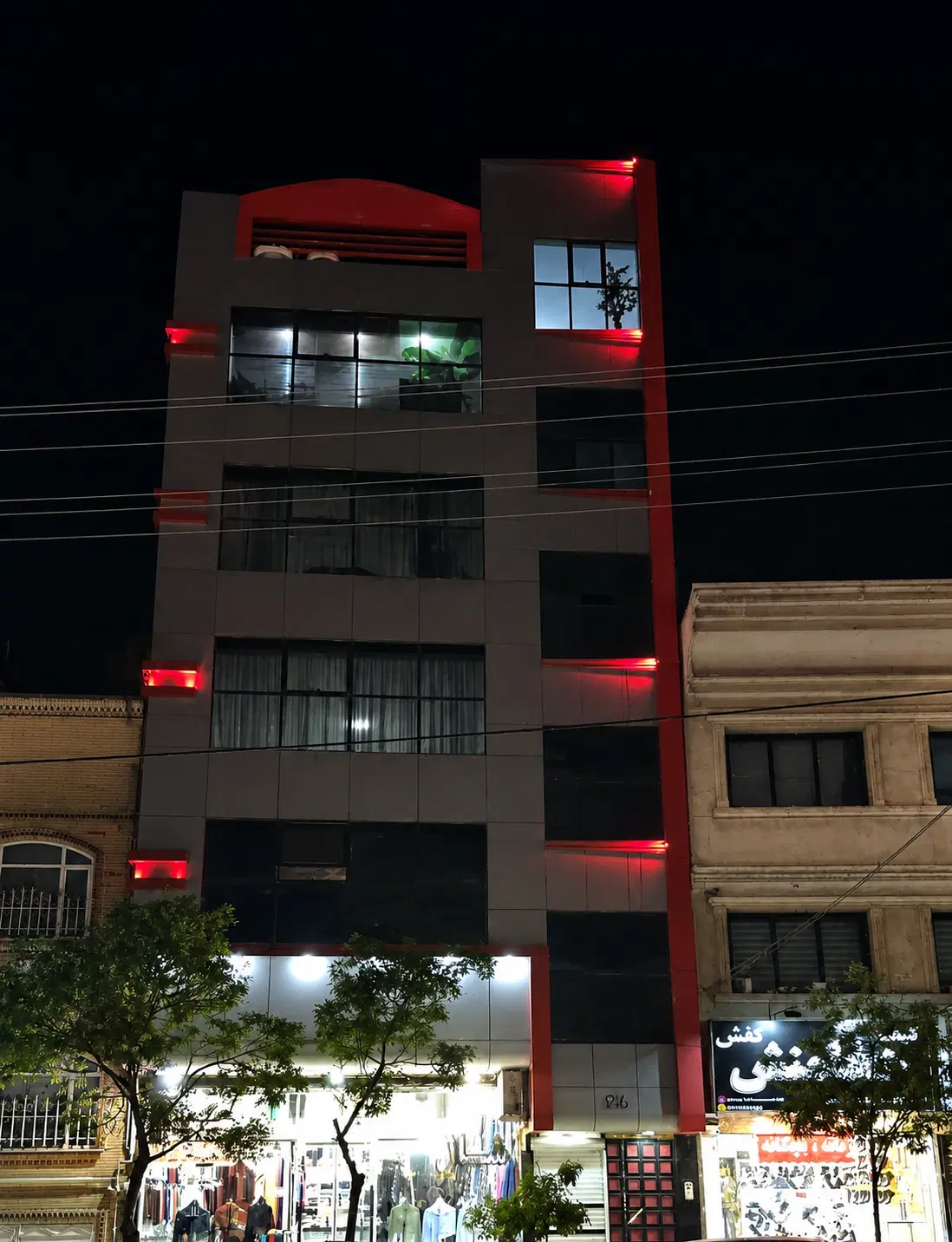 رهن و اجاره واحد مسکونی 150متری