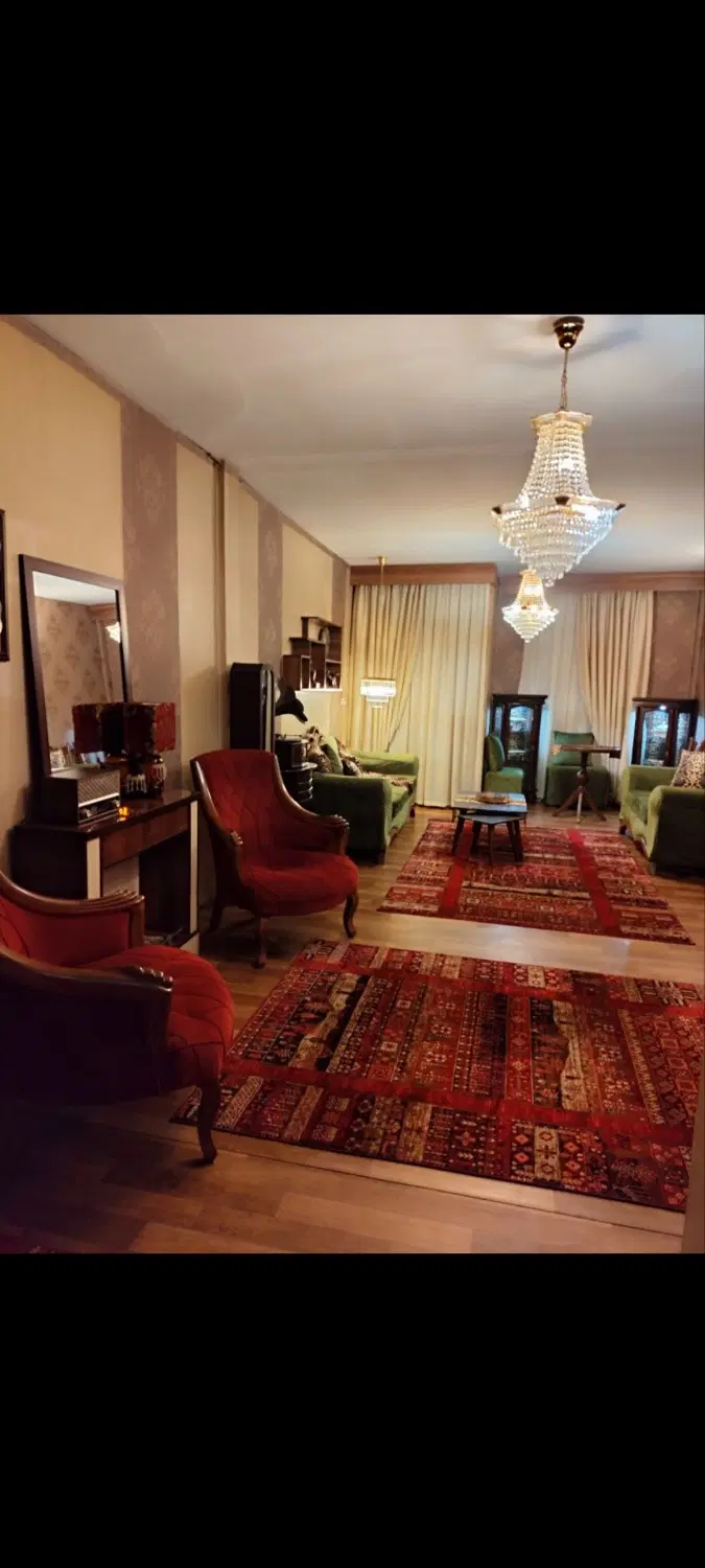 فروش آپارتمان