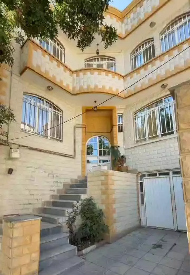منزل مسکونی دوبلکس ویلاشهر