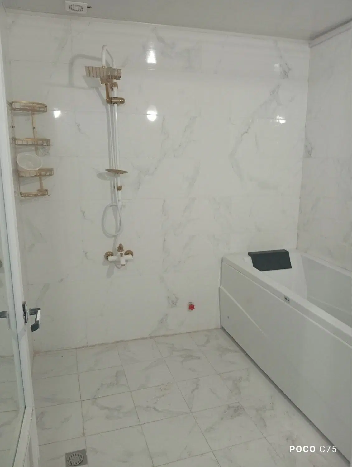 خانه اجاره ای  کلید نخورد