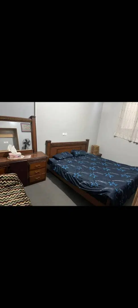 اجاره سوییت مبله مرکز شهر