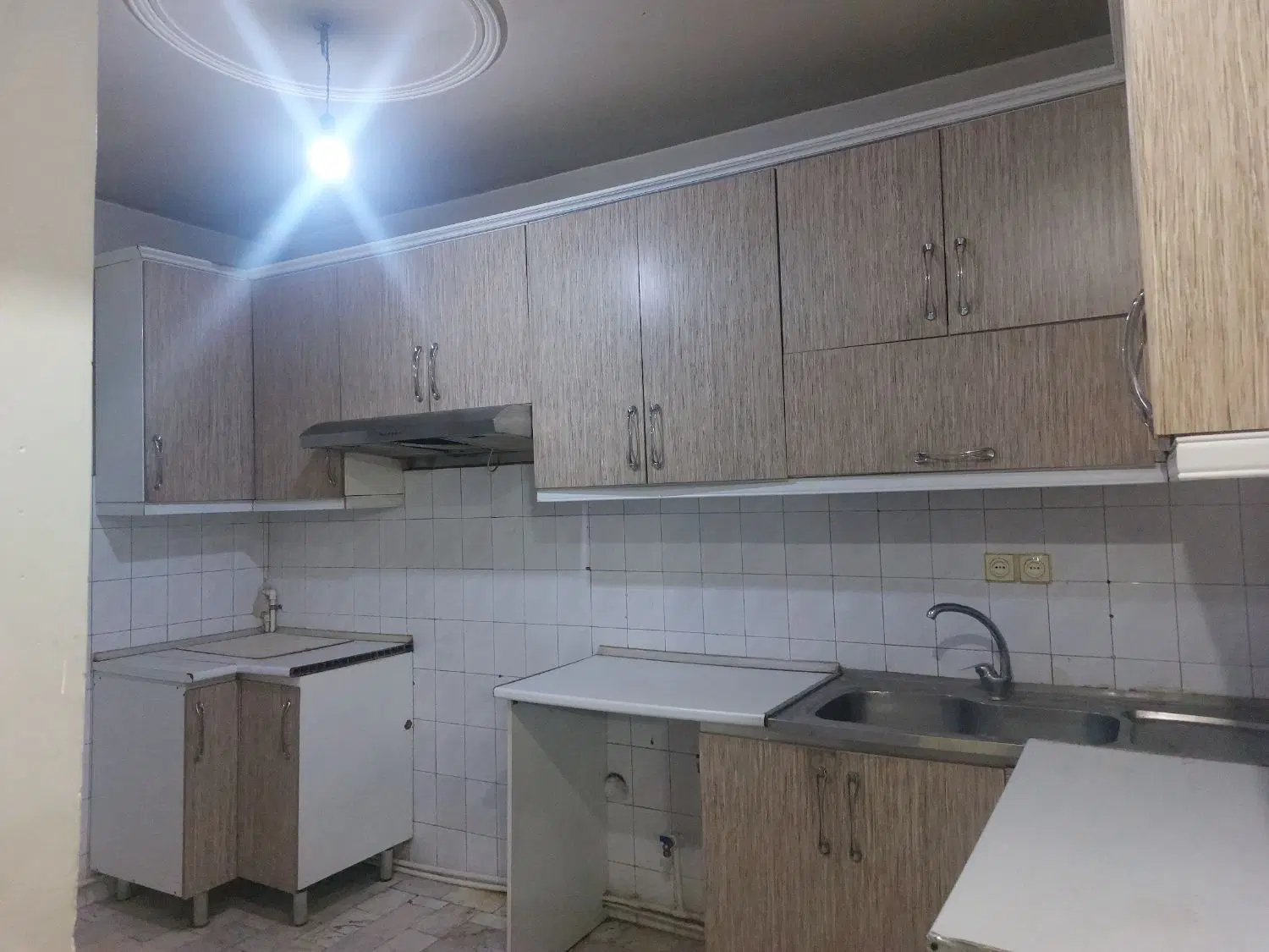 خانه در نعمت آباد برای اجاره