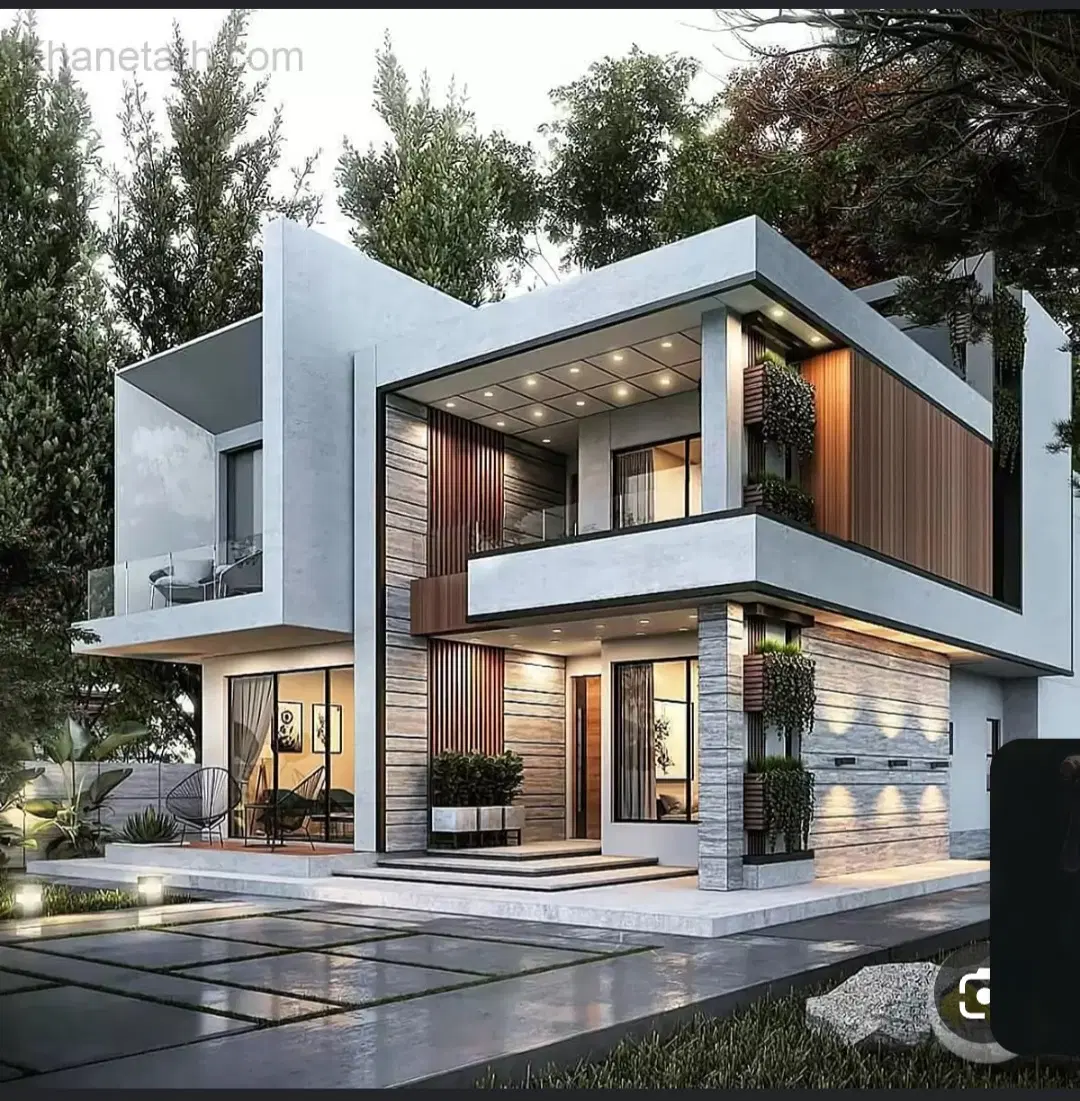 همکف یاطبقه ۱