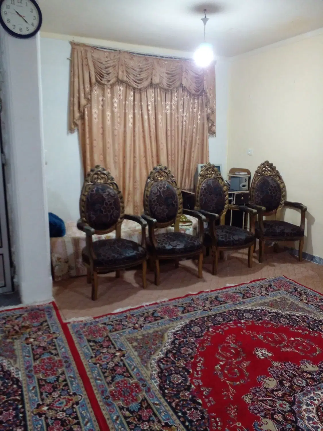 منزل ویلایی جاده ناهار خوران