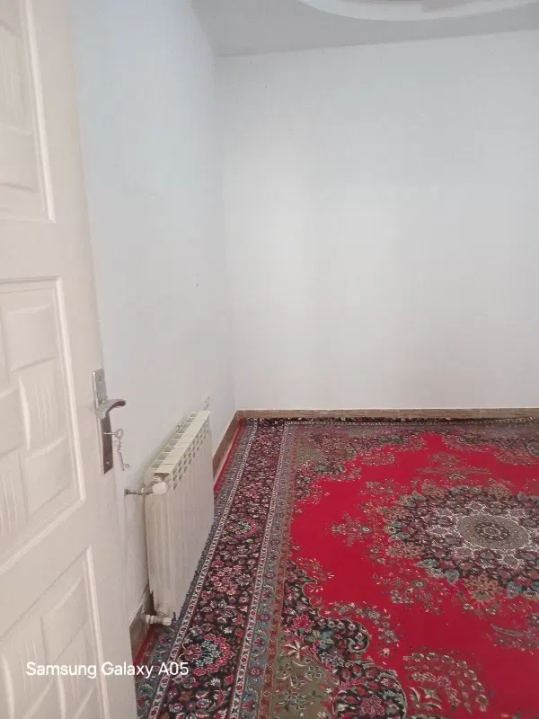 فروش همکف مجتمع همت