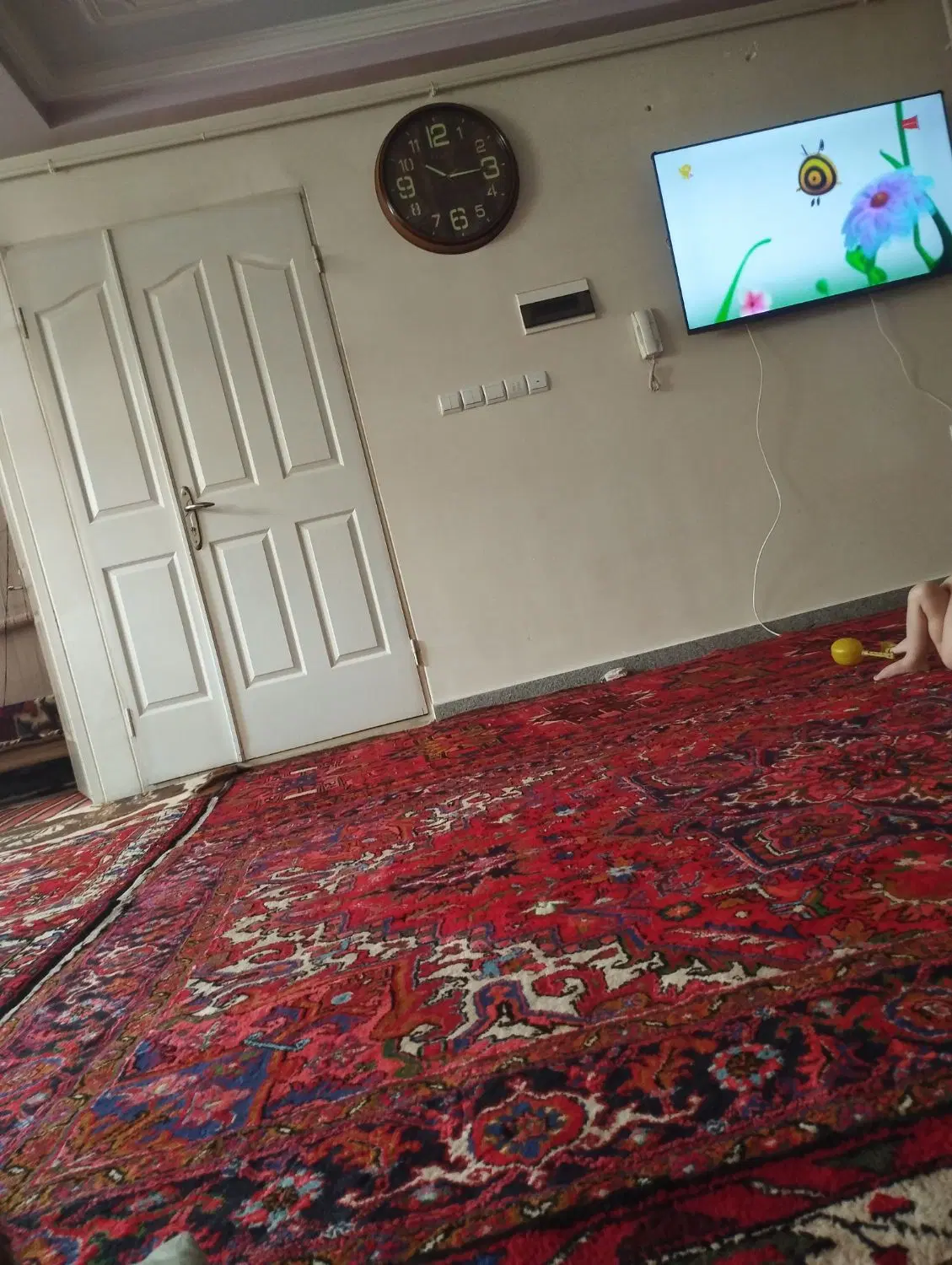 اجاره اپارتمان