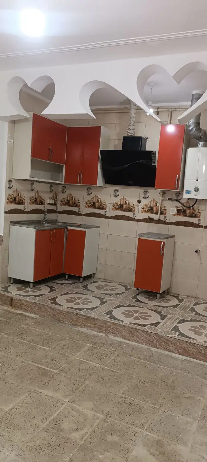 خونه ویلایی نو ساز شیک