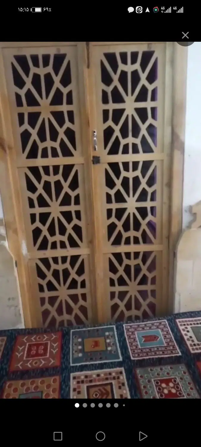 یک باب مغازه 50متری